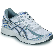 Asics Rövid szárú edzőcipők JOG 100 S Fehér 44 1/2