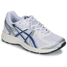 Asics Rövid szárú edzőcipők JOG 100S Fehér 38