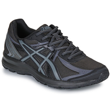 Asics Rövid szárú edzőcipők JOG 100S Fekete  40
