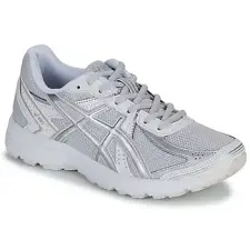 Asics Rövid szárú edzőcipők JOG 100S Szürke 37 női cipő