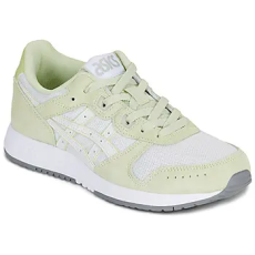 Asics Rövid szárú edzőcipők LYTE CLASSIC Zöld 40