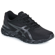 Asics Rövid szárú edzőcipők QUANTUM Fekete 42