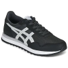 Asics Rövid szárú edzőcipők TIGER RUNNER II Fekete 41 1/2