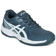 Asics Rövid szárú edzőcipők UPCOURT 6 GS Kék 38