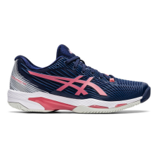 Asics Solution Speed FF2 AC női teniszcipő tenisz felszerelés