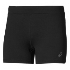 Asics Sport rövidnadrág nők számára Asics HOT PANT Fekete női nadrág
