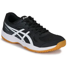 Asics Tenisz UPCOURT 6 Fekete 46