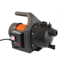 Asist AE9CPZ120 Kerti szivattyú 1200 W szivattyú