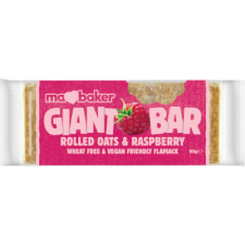 ASIX DISTRIBUTION Kft. ma baker zabszelet 90g Raspberry csokoládé és édesség