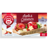 ASIX DISTRIBUTION Kft. TEEKANNE W. Apple &amp; Cinnamon 20db 45g