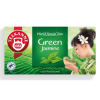 ASIX DISTRIBUTION Kft. TEEKANNE W. Green tea Jasmine 20db 35g