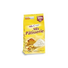 Asix Distribution Schar MIX C Lisztkeverék 1000 g reform élelmiszer