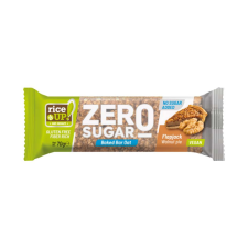 Asix Kft. Rice Up Zero gluténmentes zabszelet dióval 70g reform élelmiszer