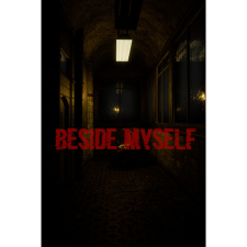 ASK_GAMES Beside Myself (PC - Steam elektronikus játék licensz) videójáték