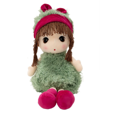 ASKATO Cuddly doll 44 cm baba