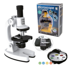 ASKATO Microscope oktatójáték