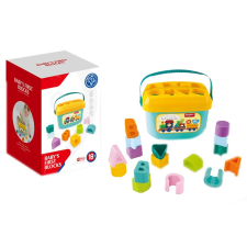 ASKATO Vödrös válogató egyéb bébijáték