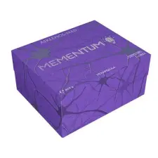 Asklepios-Med Chic Kft. Mementum kapszula 70x vitamin és táplálékkiegészítő