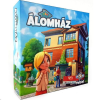 Asmodee Álomház társasjáték (REB10001) (Asmodee REB10001) - Társasjátékok