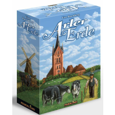Asmodee Arler Erde Társasjáték Stratégia társasjáték