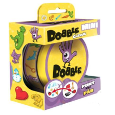 Asmodee ASM34619 Dobble Mini (ASM34619) - Társasjátékok társasjáték