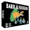 Asmodee Barik álruhában társasjáték