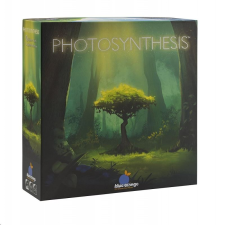 Asmodee Blue Orange Photosynthesis társasjáték (BLU34752) (BLU34752) - Társasjátékok társasjáték