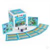 Asmodee BrainBox - A világ országai társasjáték - új kiadás