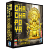 Asmodee Chachapoya: A Yapalocté expedíció társasjáték kiegészítõ