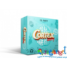 Asmodee Cortex Challenge - IQ  Kvíz társasjáték