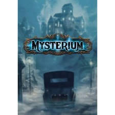Asmodee Digital Mysterium - Hidden Signs (PC - Steam elektronikus játék licensz) videójáték