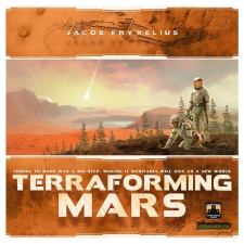 Asmodee Digital Terraforming Mars (PC - Steam elektronikus játék licensz) videójáték