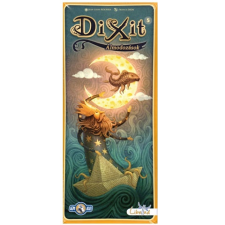 Asmodee Dixit 5 - Álmodozások társasjáték kiegészítő társasjáték