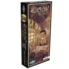 Asmodee Dixit 8 - Harmóniák társasjáték kiegészítő társasjáték