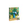 Asmodee Dixit puzzle 1000 - Pávaszemek (Point of View - 04)