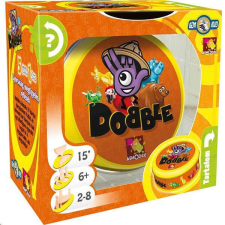 Asmodee Dobble Animals társasjáték (ASM34556) kártyajáték