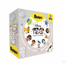 Asmodee Dobble Disney – 100. évfordulós kiadás társasjáték