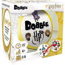 Asmodee Dobble Harry Potter társasjáték (ASM34597) társasjáték