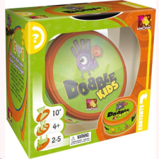 Asmodee Dobble Kids társasjáték (ASM34517) (ASM34517) - Társasjátékok társasjáték