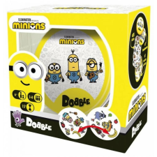 Asmodee Dobble Minyonok kártyajáték társasjáték