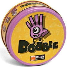 Asmodee Dobble társasjáték (magyar kiadás) társasjáték