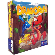 Asmodee Dragorun társasjáték társasjáték