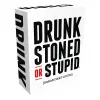 Asmodee Drunk, Stoned or Stupid Társasjáték Parti
