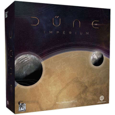 Asmodee Dűne: Impérium társasjáték (DWDIRS) társasjáték
