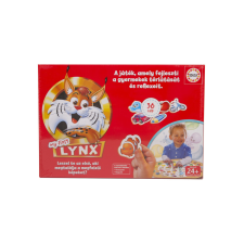 Asmodee Első Lynx-em társasjáték társasjáték