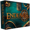 Asmodee Endeavor Az ismeretlen vizek hódítói társasjáték (BIGENRS) (BIGENRS) - Társasjátékok