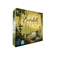 Asmodee Everdell - Az örökfa árnyékában társasjáték társasjáték