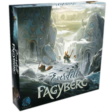 Asmodee Everdell – Fagybérc társasjáték kiegészítő (STA10004) (STA10004) társasjáték