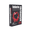 Asmodee Fekete történetek: Végzetes szerelem - társasjáték (magyar)