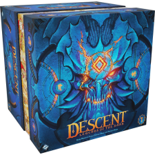 Asmodee FFGD1500 táblajáték Társasjáték Szerepjáték társasjáték